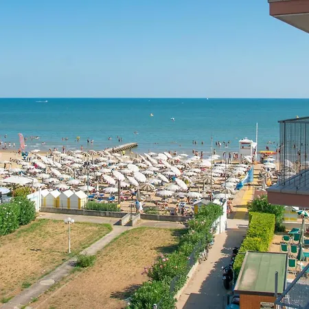 Appartamento Casa Maddalena Lido di Jesolo