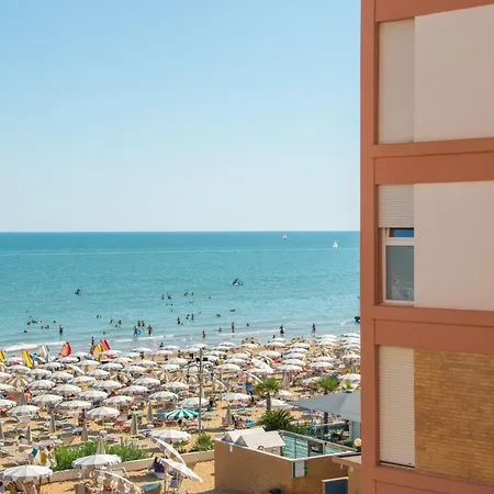 Appartamento Casa Maddalena Lido di Jesolo
