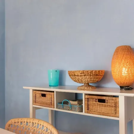 Casa Maddalena Apartment