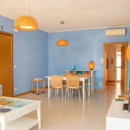 Apartment Casa Maddalena