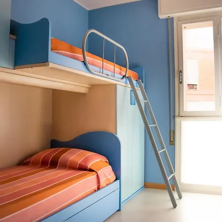 Casa Maddalena Apartment *